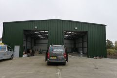 matson electrician team at workshop