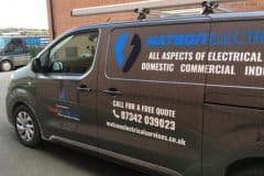 matson vehicle