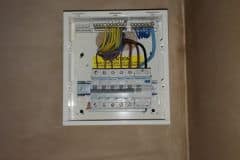 mcv board installation