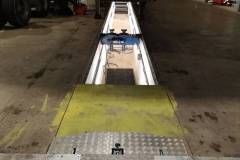 car workshop electrical work