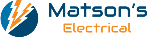 matson_logo matson electrical logo