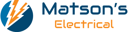 matson electrical logo