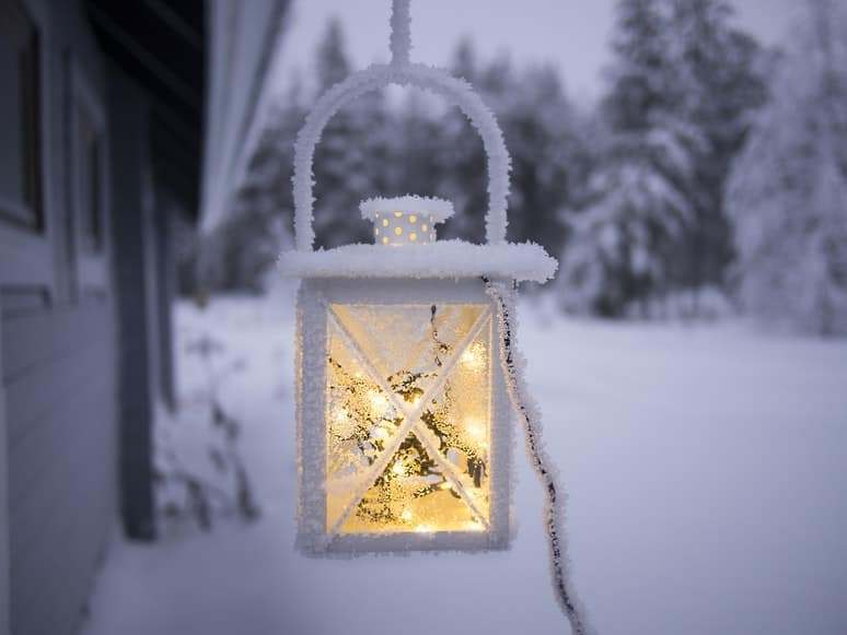 The Complete Guide to Lighting Your Home for Winter
