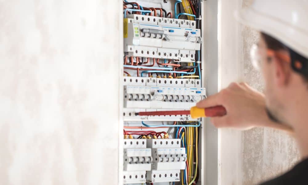 Regular Electrical Maintenance in Commercial Buildings