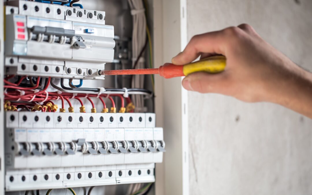 Modernising Your Home: Fuse Board Replacements in Lincolnshire