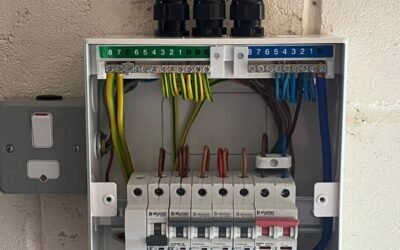Power Cut or Tripped Switch? What to Check Before You Call an Electrician