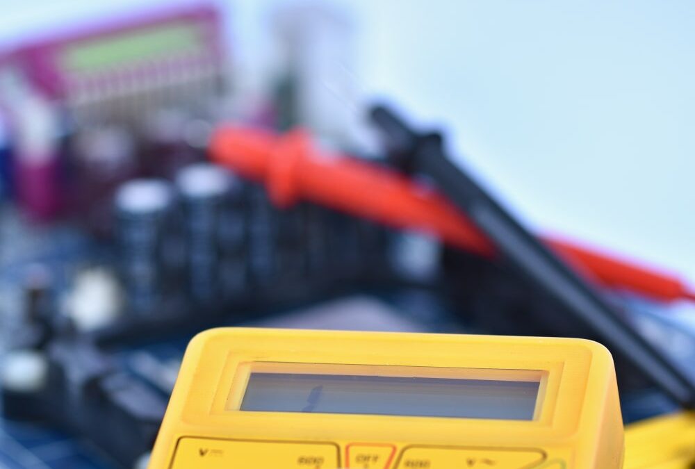Why Commercial PAT Testing is Essential for Businesses in Lincolnshire