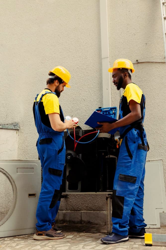 electrical testing services