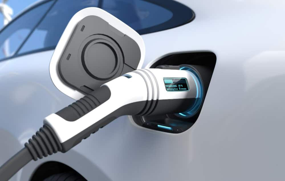 The Cost of EV Charging Point Installation: Breaking Down Expenses and Calculating ROI