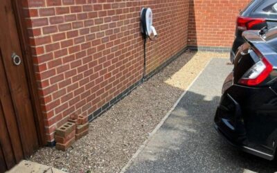 Benefits of Installing an Electric Car Charger at Home