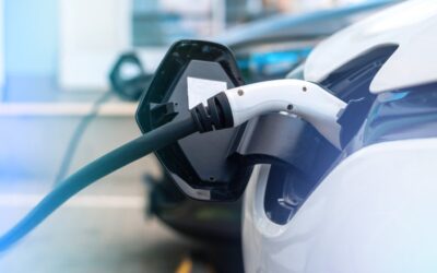 How Can Installing EV Charging Points Benefit Local Lincolnshire Businesses?