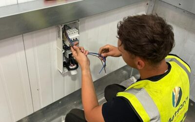 Why Every Landlord in Lincolnshire Needs an Up-to-Date EICR in 2026