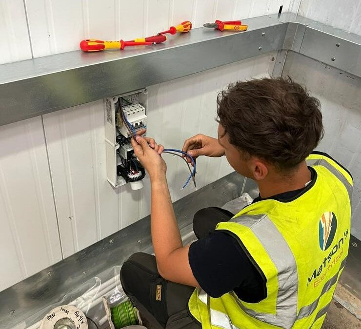 Why Every Landlord in Lincolnshire Needs an Up-to-Date EICR in 2026