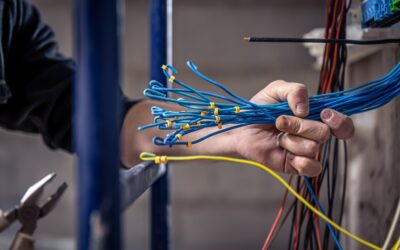 Why Professional Electrical Services Matter in Spalding