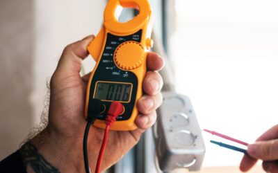 Starting 2026 Safely: The Role of EICR in Lincolnshire Properties