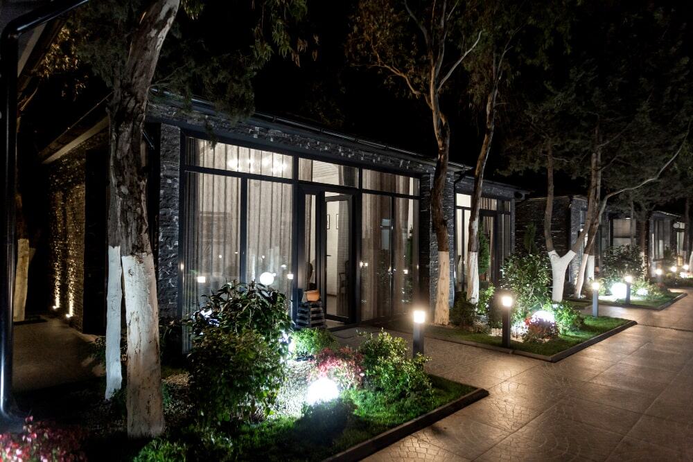 Outdoor Electrical Upgrades for Summer Living in Lincolnshire: Lighting, Outlets, and More