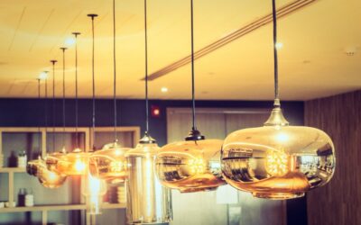 Common Electrical Problems That Appear in Spring – And How to Spot Them Early