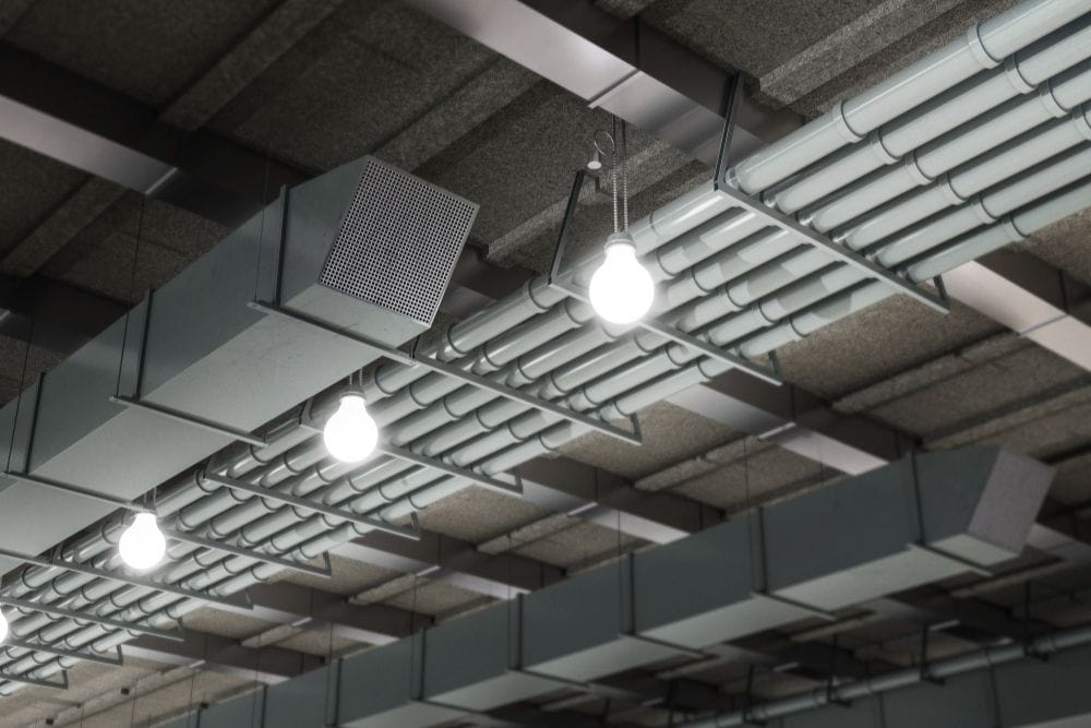 electrical maintenance