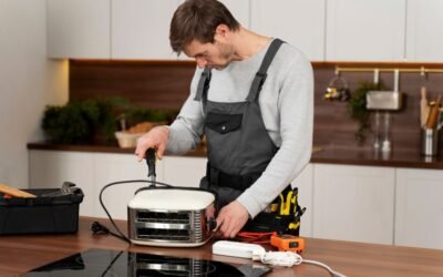 PAT Testing in Louth: What Local Businesses Need to Know
