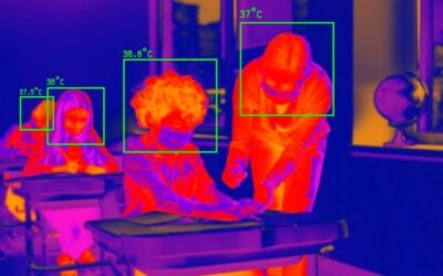 Thermal Imaging Surveys: Spotting Electrical Faults Before They Cause Downtime