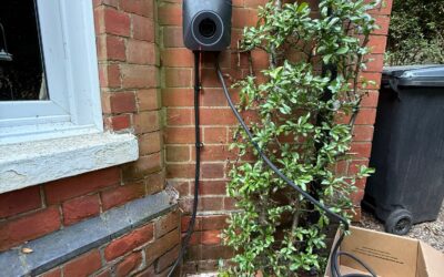 EV Charger Installations: Get Ready for Summer Driving in Lincolnshire