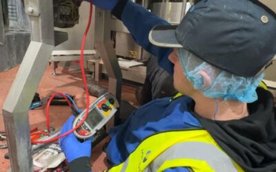 The Importance of Regular Electrical Motor Inspections in Lincolnshire Industries