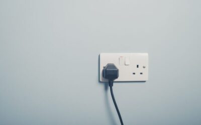 New Year Electrical Maintenance Tips for Lincolnshire Residents