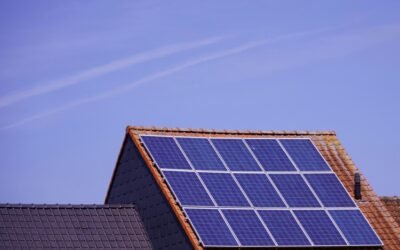 The Benefits of Solar Panels for Lincolnshire Homes and Businesses